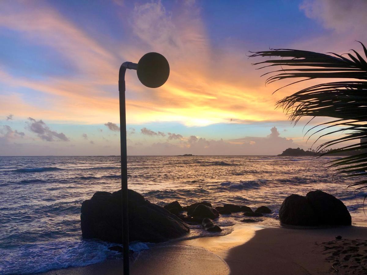 Happy Beach Villa Resort Unawatuna Luaran gambar