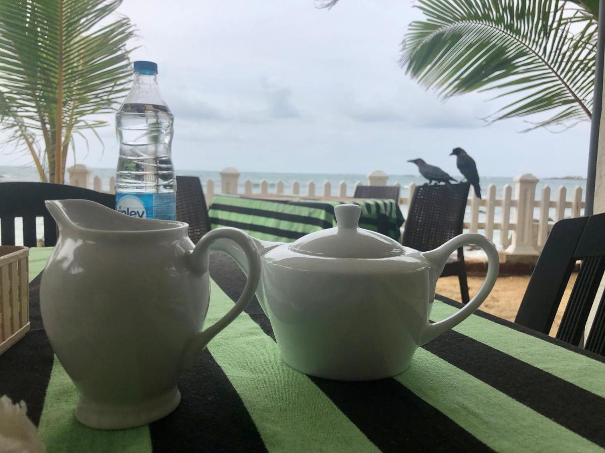 Happy Beach Villa Resort Unawatuna Luaran gambar