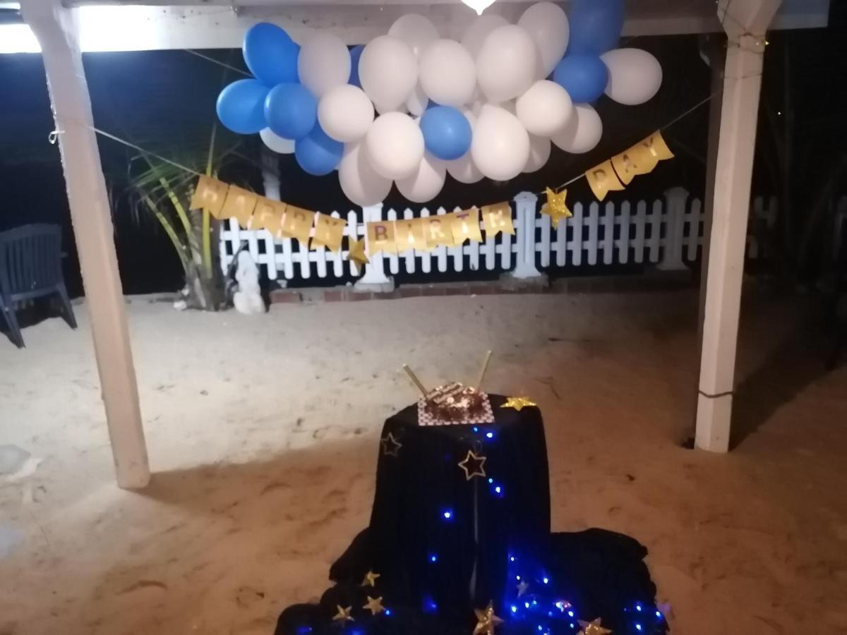 Happy Beach Villa Resort Unawatuna Luaran gambar
