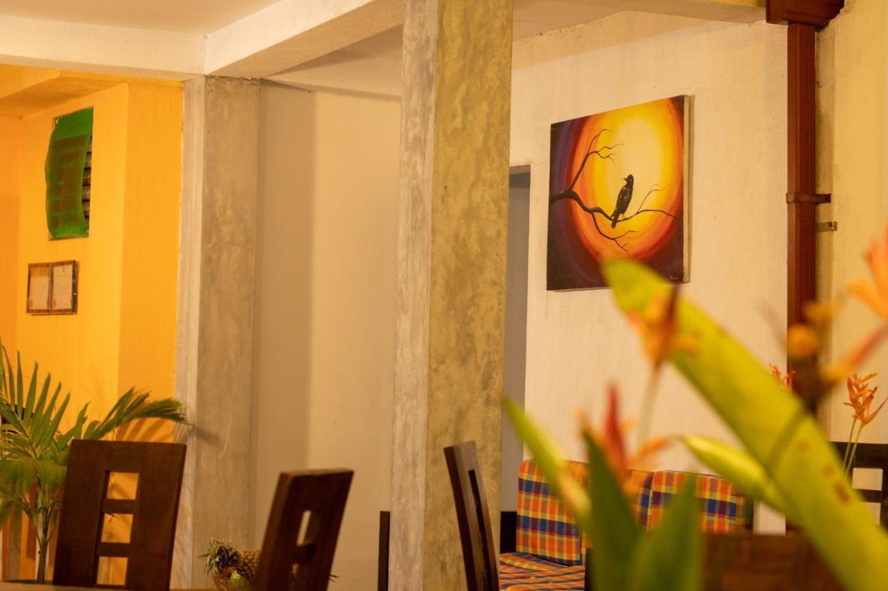 Happy Beach Villa Resort Unawatuna Luaran gambar