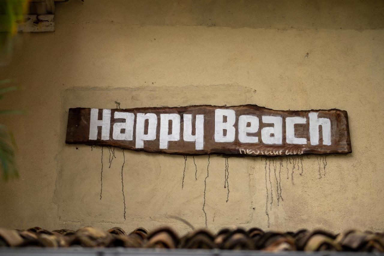 Happy Beach Villa Resort Unawatuna Luaran gambar