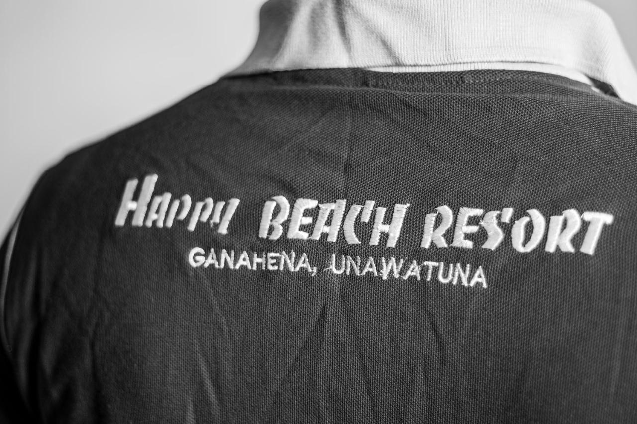 Happy Beach Villa Resort Unawatuna Luaran gambar