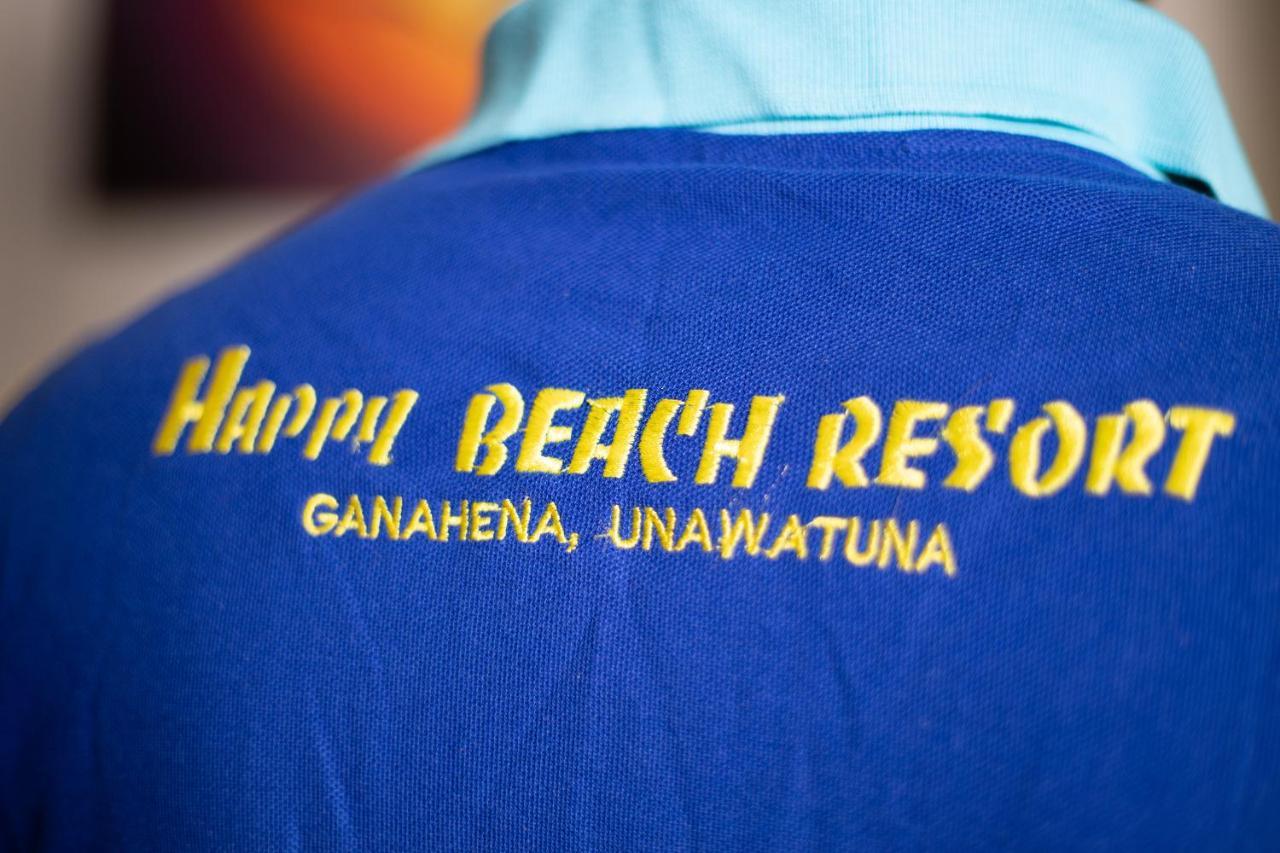 Happy Beach Villa Resort Unawatuna Luaran gambar