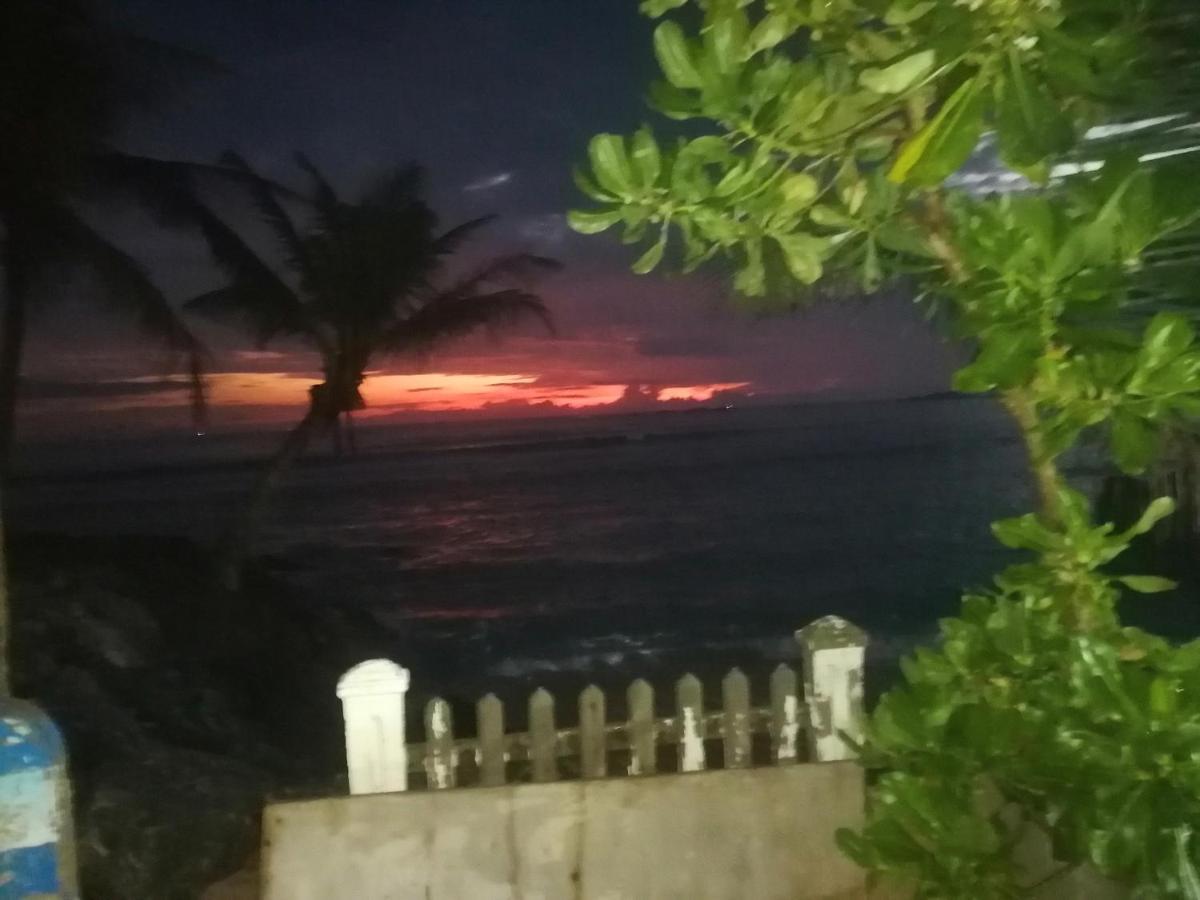 Happy Beach Villa Resort Unawatuna Luaran gambar
